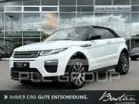 2019 Land Rover Evoque