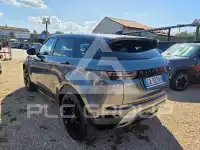 2019 Land Rover Evoque