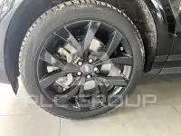 2019 Land Rover Evoque