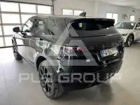 2019 Land Rover Evoque