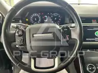 2019 Land Rover Evoque