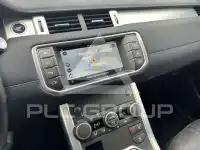 2019 Land Rover Evoque