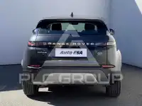 2019 Land Rover Evoque