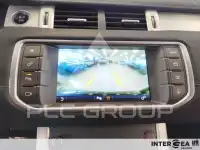 2019 Land Rover Evoque