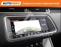 2019 Land Rover Evoque