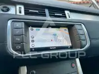 2019 Land Rover Evoque