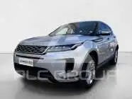 2019 Land Rover Evoque