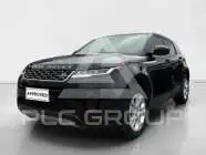 2019 Land Rover Evoque