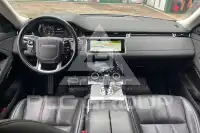 2019 Land Rover Evoque