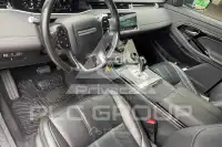 2019 Land Rover Evoque