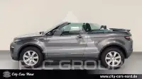 2019 Land Rover Evoque