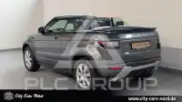 2019 Land Rover Evoque