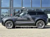2019 Land Rover Evoque