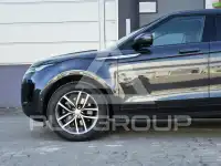 2019 Land Rover Evoque