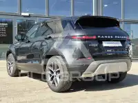 2019 Land Rover Evoque