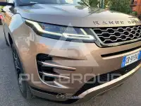 2019 Land Rover Evoque