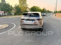 2019 Land Rover Evoque