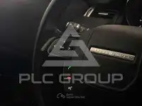 2019 Land Rover Evoque