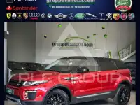 2019 Land Rover Evoque