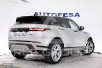 2019 Land Rover Evoque