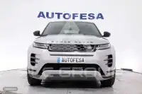 2019 Land Rover Evoque