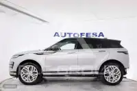 2019 Land Rover Evoque