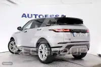 2019 Land Rover Evoque