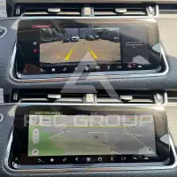 2019 Land Rover Evoque
