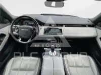 2019 Land Rover Evoque