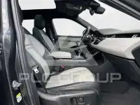 2019 Land Rover Evoque