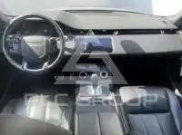 2019 Land Rover Evoque