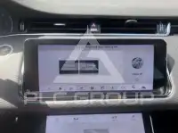 2019 Land Rover Evoque