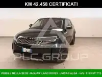 2019 Land Rover Evoque