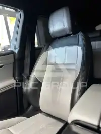 2019 Land Rover Evoque