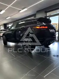 2019 Land Rover Evoque