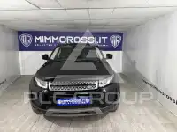 2019 Land Rover Evoque