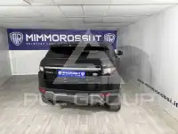 2019 Land Rover Evoque
