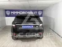 2019 Land Rover Evoque