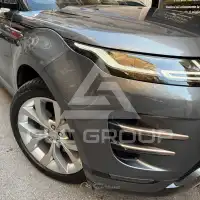 2019 Land Rover Evoque