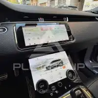 2019 Land Rover Evoque