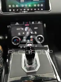 2019 Land Rover Evoque