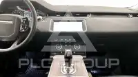 2019 Land Rover Evoque