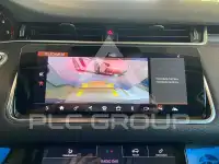 2019 Land Rover Evoque