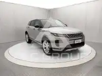 2019 Land Rover Evoque