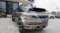 2019 Land Rover Evoque