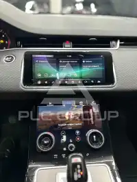2019 Land Rover Evoque