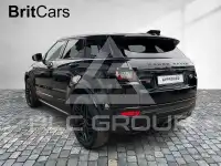 2019 Land Rover Evoque