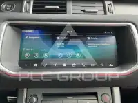 2019 Land Rover Evoque