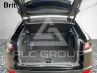 2019 Land Rover Evoque