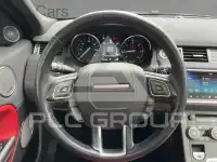 2019 Land Rover Evoque